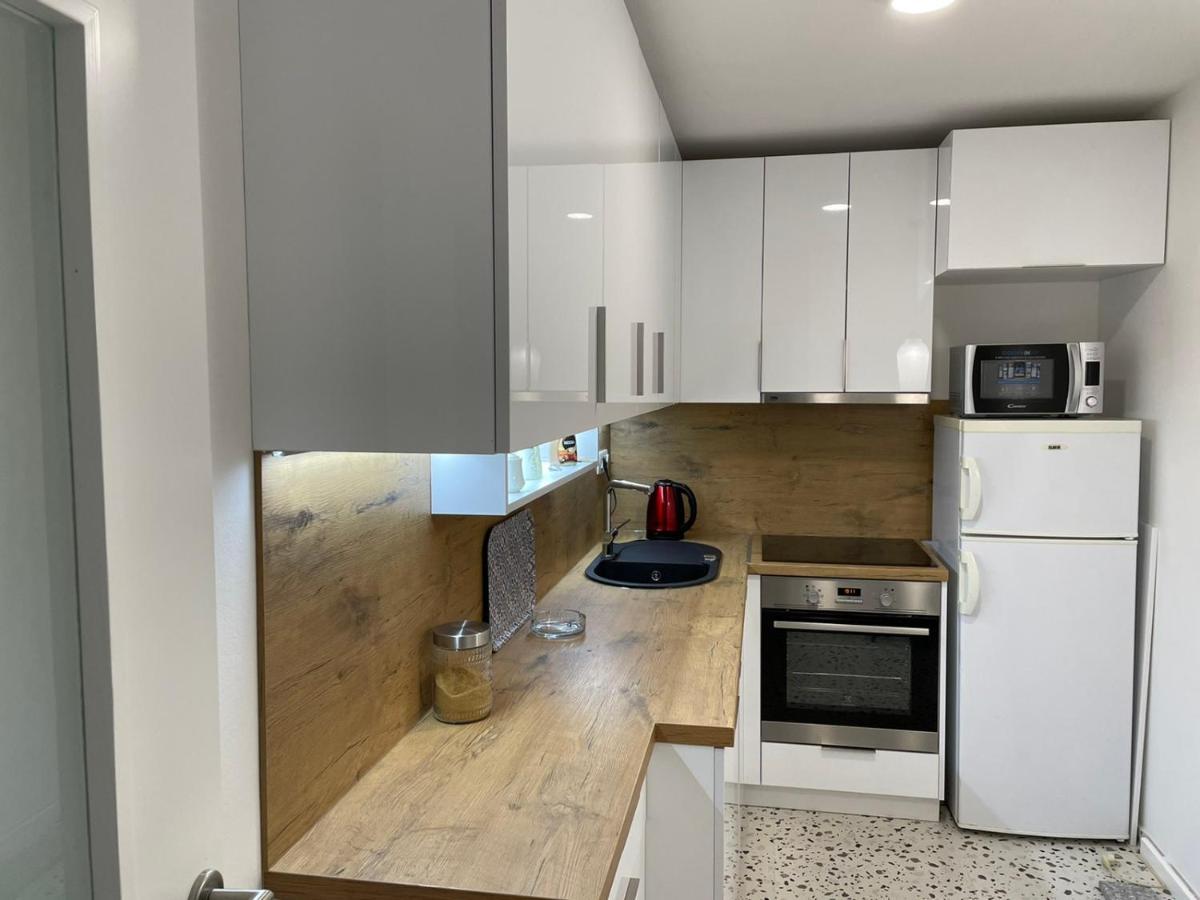 Amigi Apartment Сараево Екстериор снимка