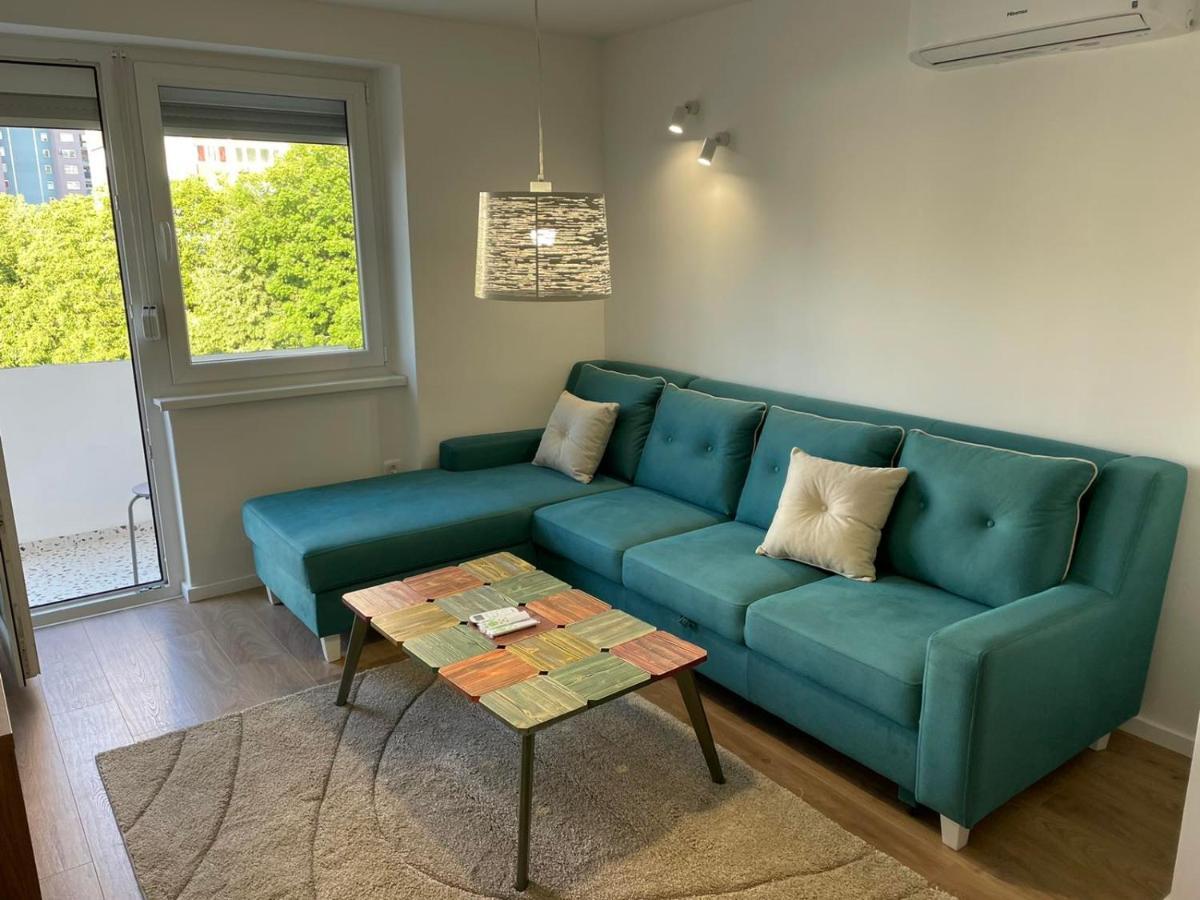 Amigi Apartment Сараево Екстериор снимка