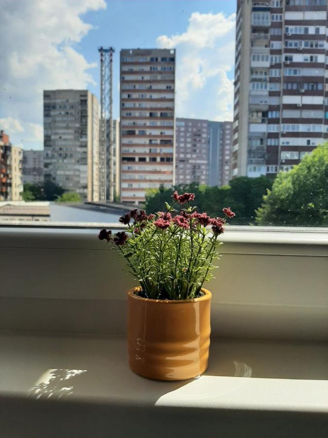 Amigi Apartment Сараево Екстериор снимка