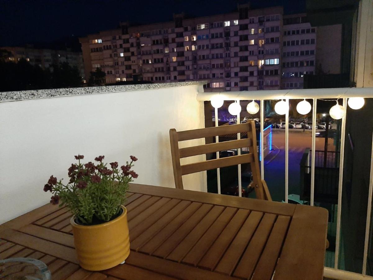 Amigi Apartment Сараево Екстериор снимка