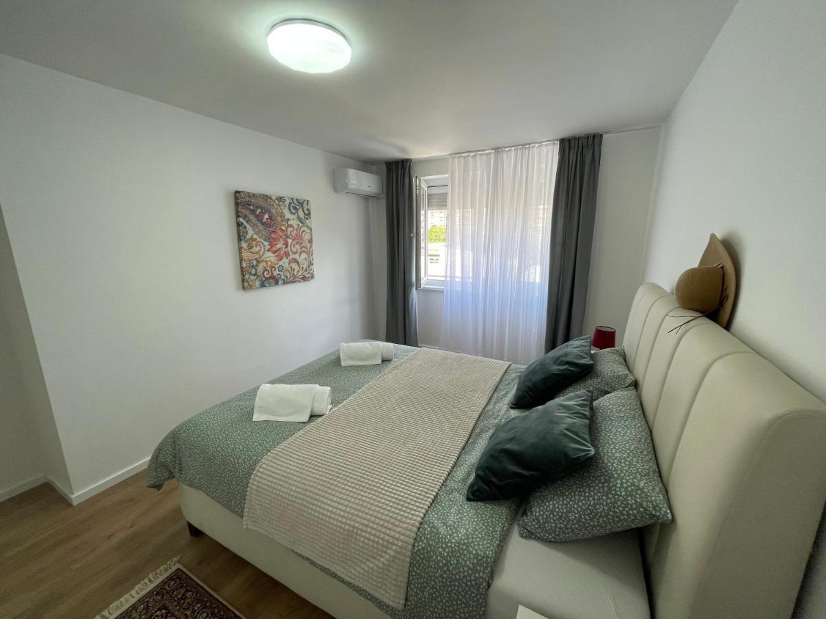 Amigi Apartment Сараево Екстериор снимка
