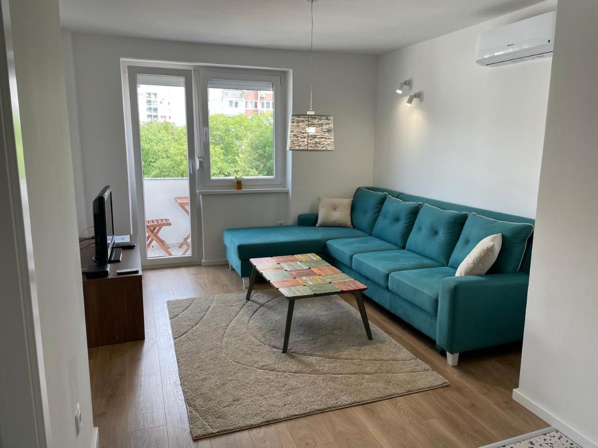 Amigi Apartment Сараево Екстериор снимка