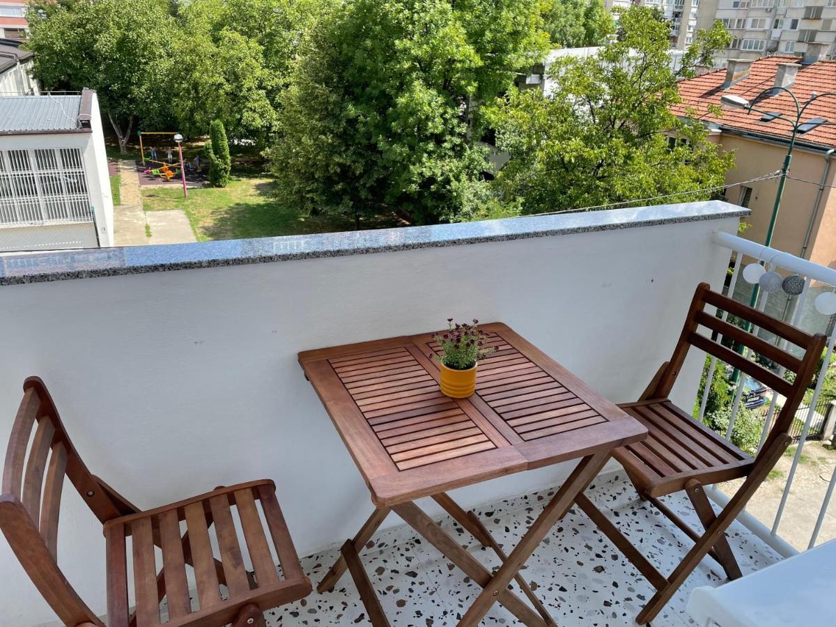 Amigi Apartment Сараево Екстериор снимка
