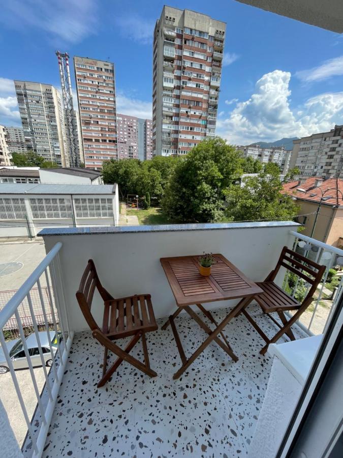 Amigi Apartment Сараево Екстериор снимка