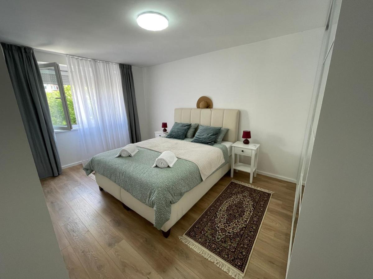 Amigi Apartment Сараево Екстериор снимка