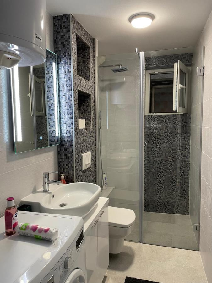 Amigi Apartment Сараево Екстериор снимка