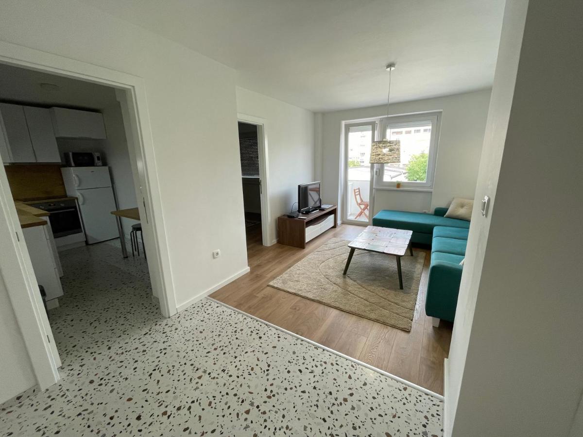 Amigi Apartment Сараево Екстериор снимка