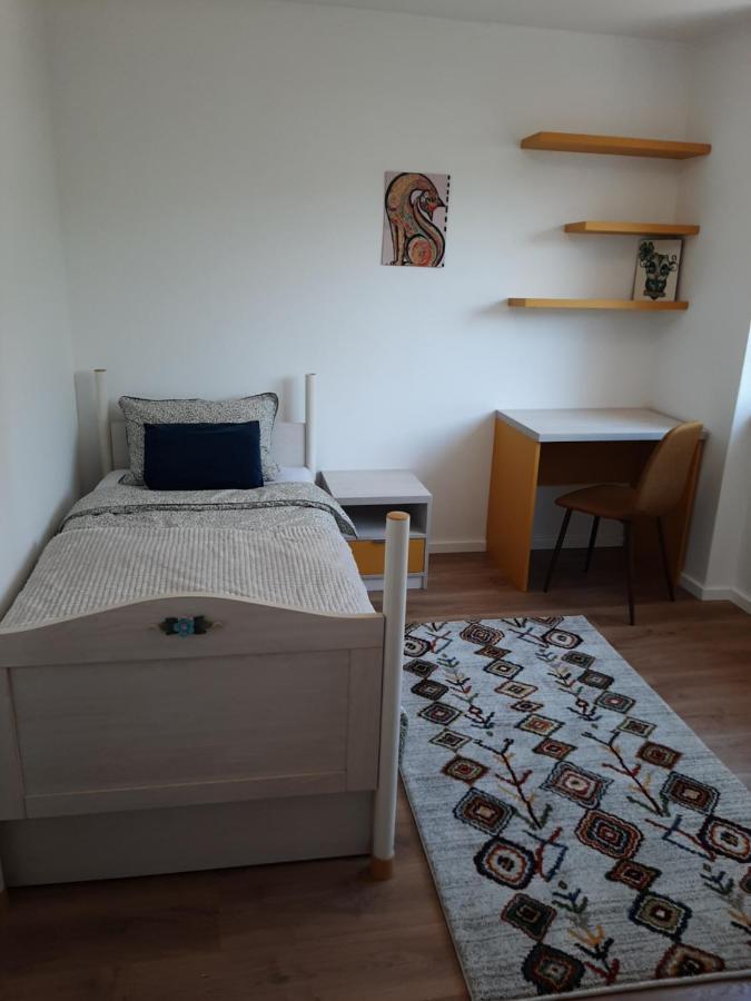 Amigi Apartment Сараево Екстериор снимка