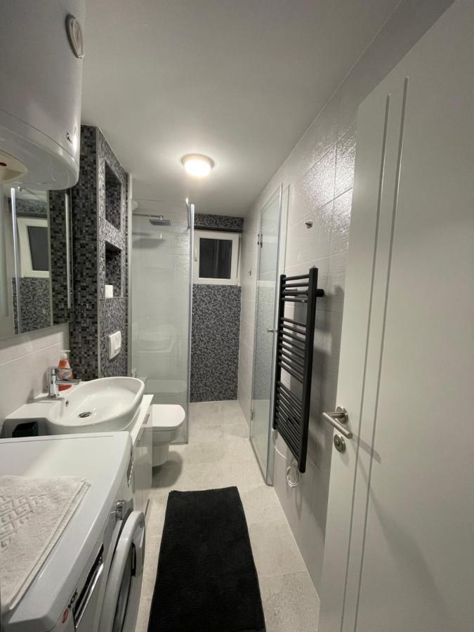 Amigi Apartment Сараево Екстериор снимка